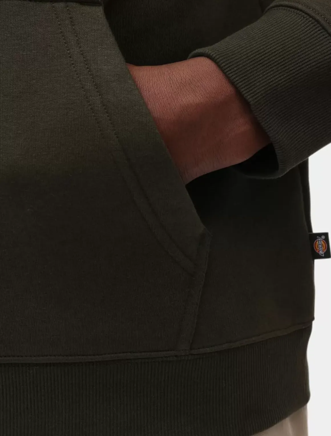 Dickies Sweatshirts & Hoodies*Oakport Hoodie