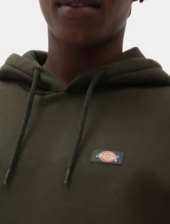 Dickies Sweatshirts & Hoodies*Oakport Hoodie