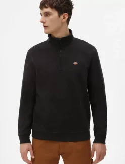 Dickies Sweatshirts & Hoodies*Oakport Quarter Zip