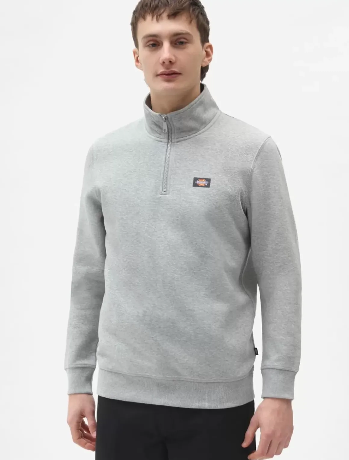 Dickies Sweatshirts & Hoodies*Oakport Quarter Zip