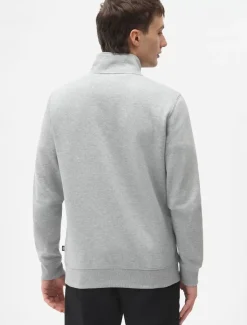 Dickies Sweatshirts & Hoodies*Oakport Quarter Zip