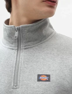 Dickies Sweatshirts & Hoodies*Oakport Quarter Zip