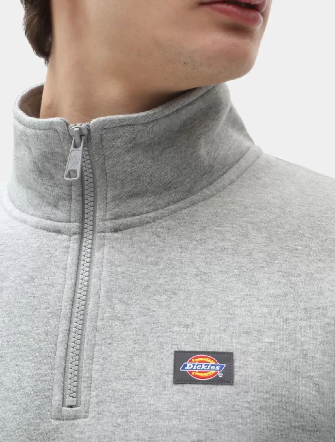 Dickies Sweatshirts & Hoodies*Oakport Quarter Zip