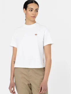 Women Dickies T-Shirts & Tops*Oakport Short Sleeve T-Shirt