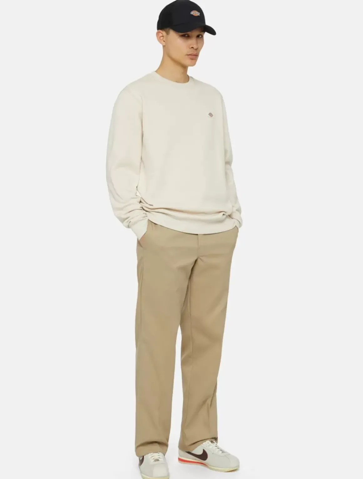 Dickies Sweatshirts & Hoodies*Oakport Sweatshirt