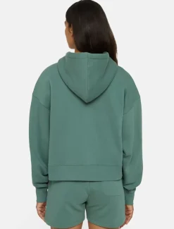 Women Dickies Sweatshirts & Hoodies*Oakport Zip Hoodie