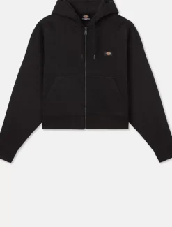 Women Dickies Sweatshirts & Hoodies*Oakport Zip Hoodie