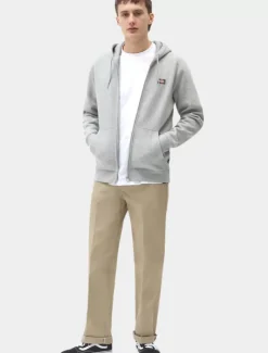 Dickies Sweatshirts & Hoodies*Oakport Zip Hoodie