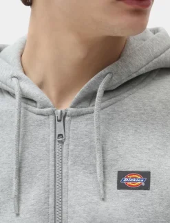 Dickies Sweatshirts & Hoodies*Oakport Zip Hoodie