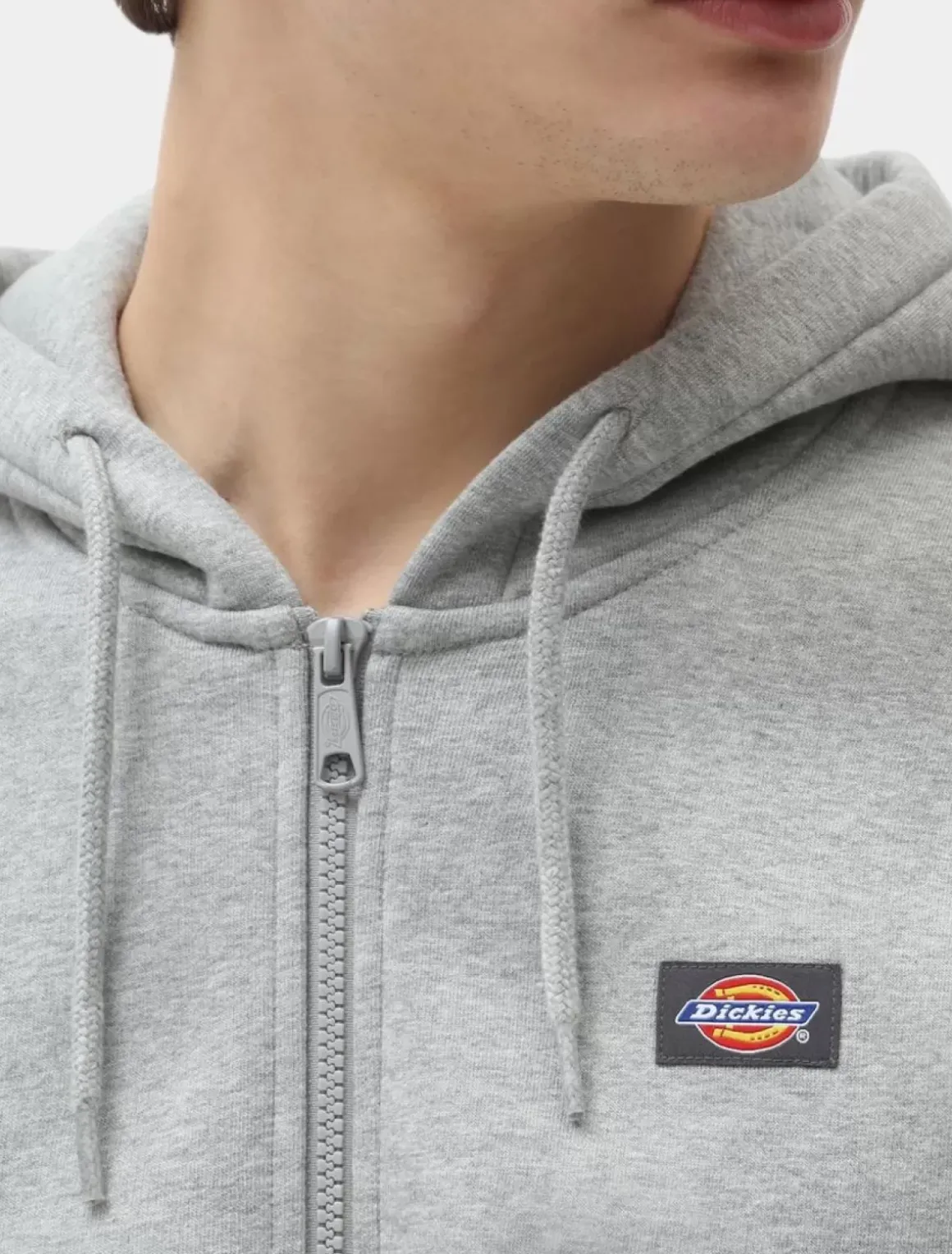 Dickies Sweatshirts & Hoodies*Oakport Zip Hoodie