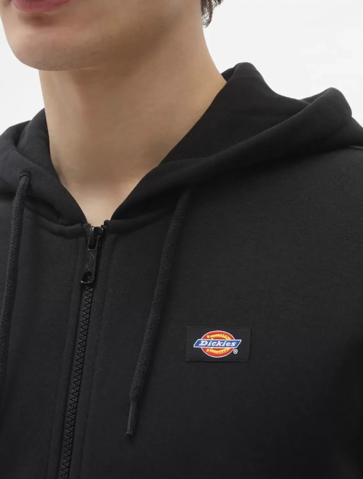 Dickies Sweatshirts & Hoodies*Oakport Zip Hoodie