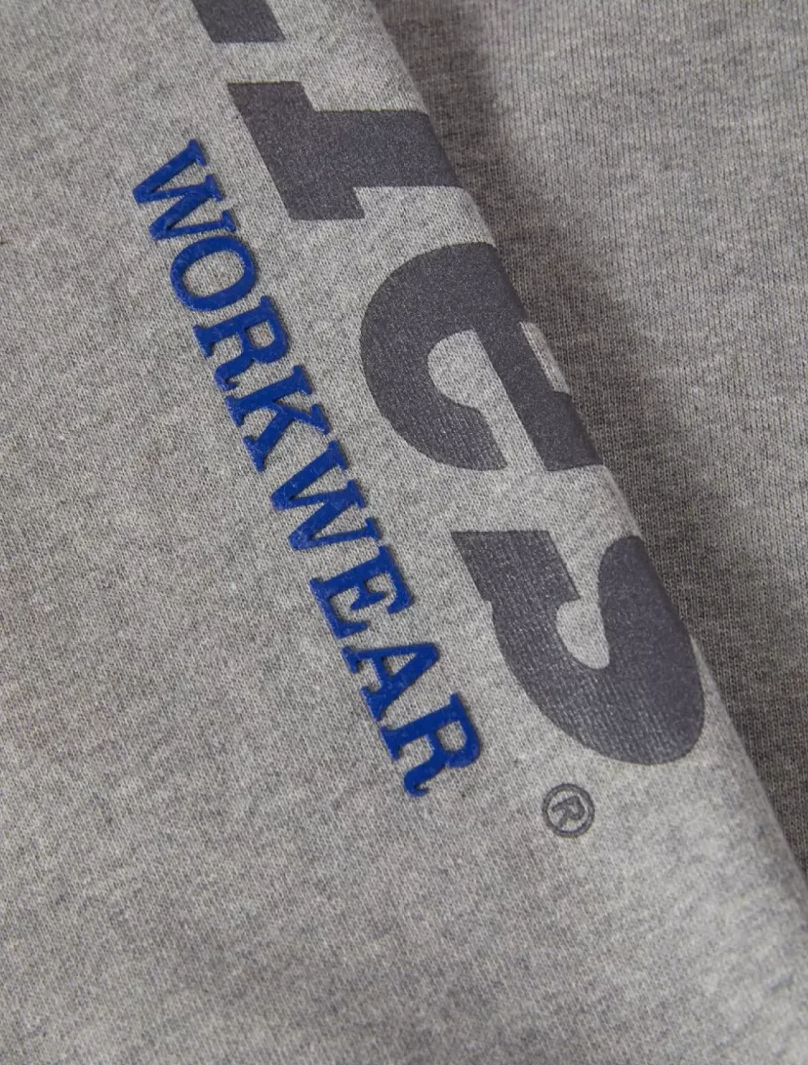 Dickies Work Sweatshirts & Hoodies*Okemo Graphic Sweatshirt