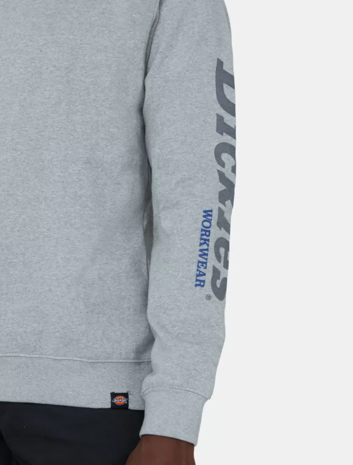 Dickies Work Sweatshirts & Hoodies*Okemo Graphic Sweatshirt