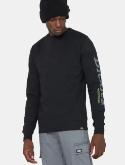 Dickies Work Sweatshirts & Hoodies*Okemo Graphic Sweatshirt