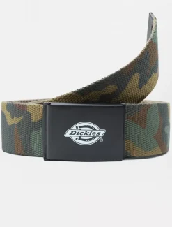 Women Dickies Belts|Belts*Orcutt Belt