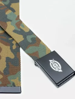 Women Dickies Belts|Belts*Orcutt Belt