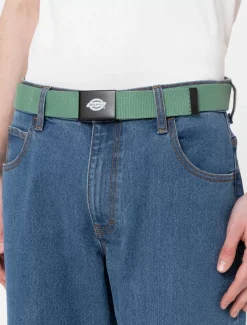 Women Dickies Belts|Belts*Orcutt Belt