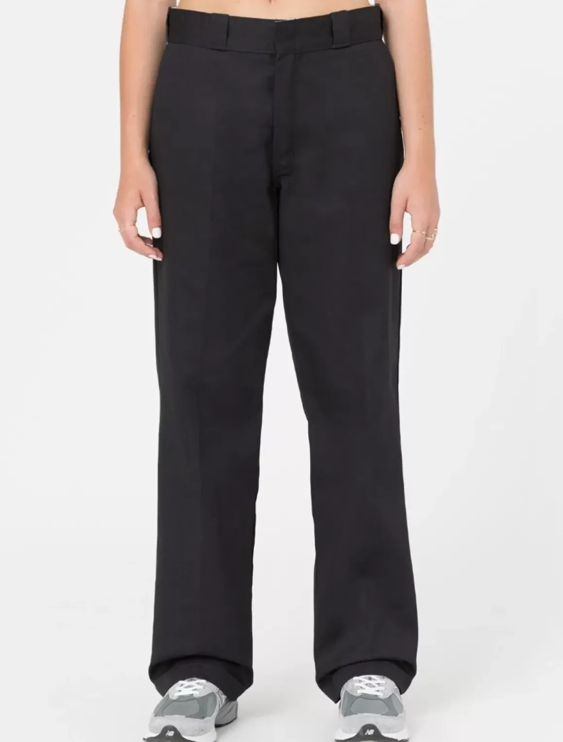 Women Dickies 874 Work Pants|Trousers*Original 874 Work Pant (Unisex)