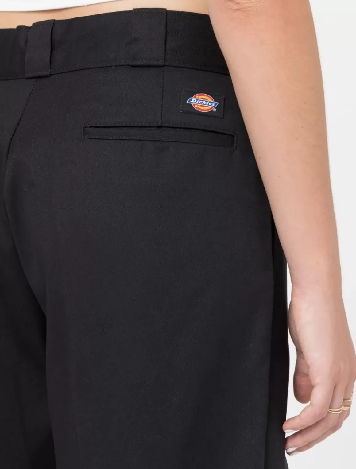 Women Dickies 874 Work Pants|Trousers*Original 874 Work Pant (Unisex)
