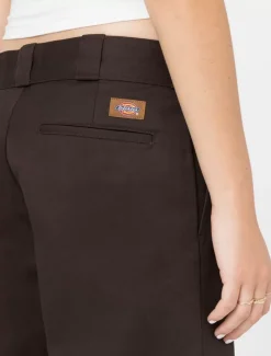 Women Dickies 874 Work Pants|Trousers*Original 874 Work Pant (Unisex)