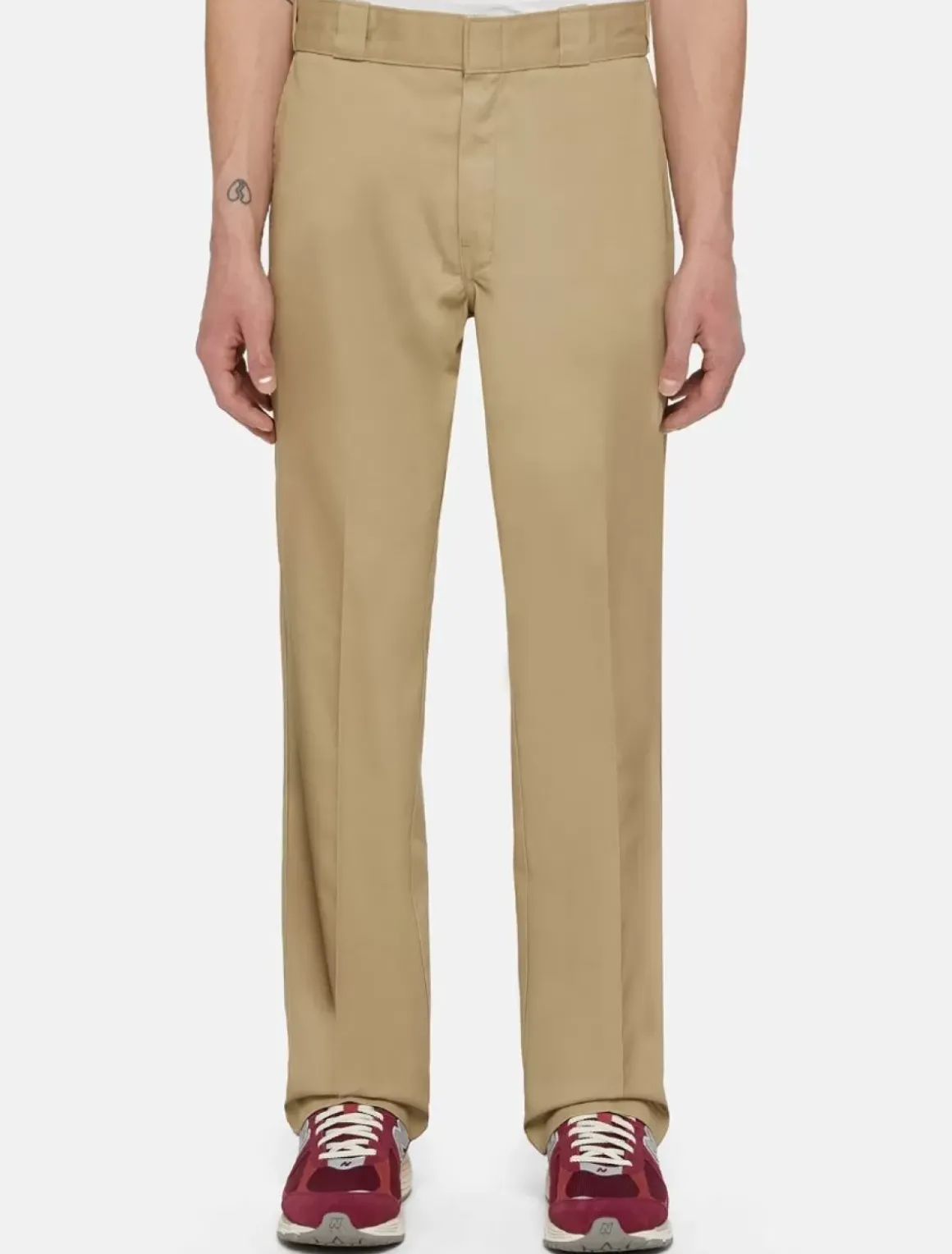 Women Dickies 874 Work Pants|Trousers*Original 874 Work Pant (Unisex)