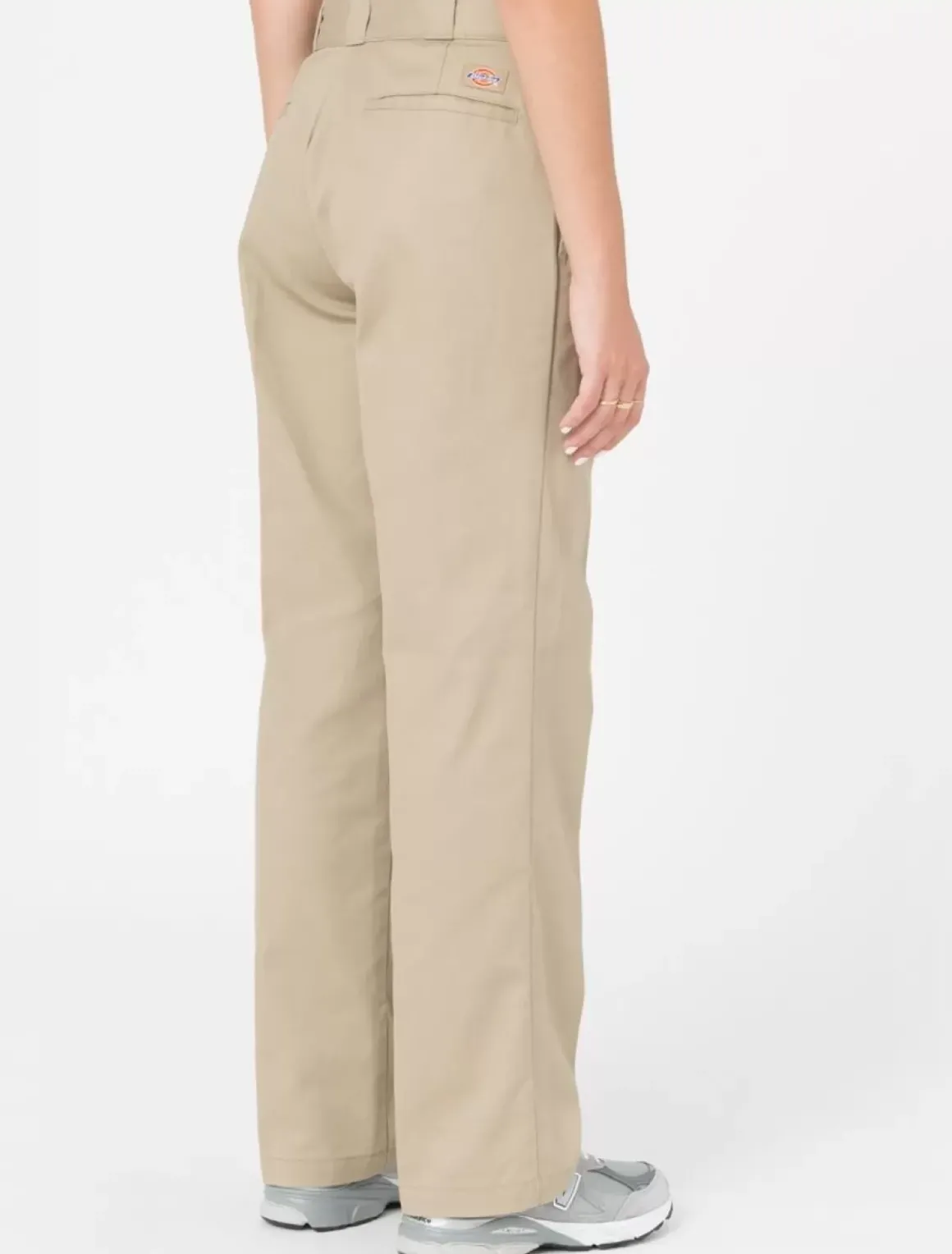 Women Dickies 874 Work Pants|Trousers*Original 874 Work Pant (Unisex)
