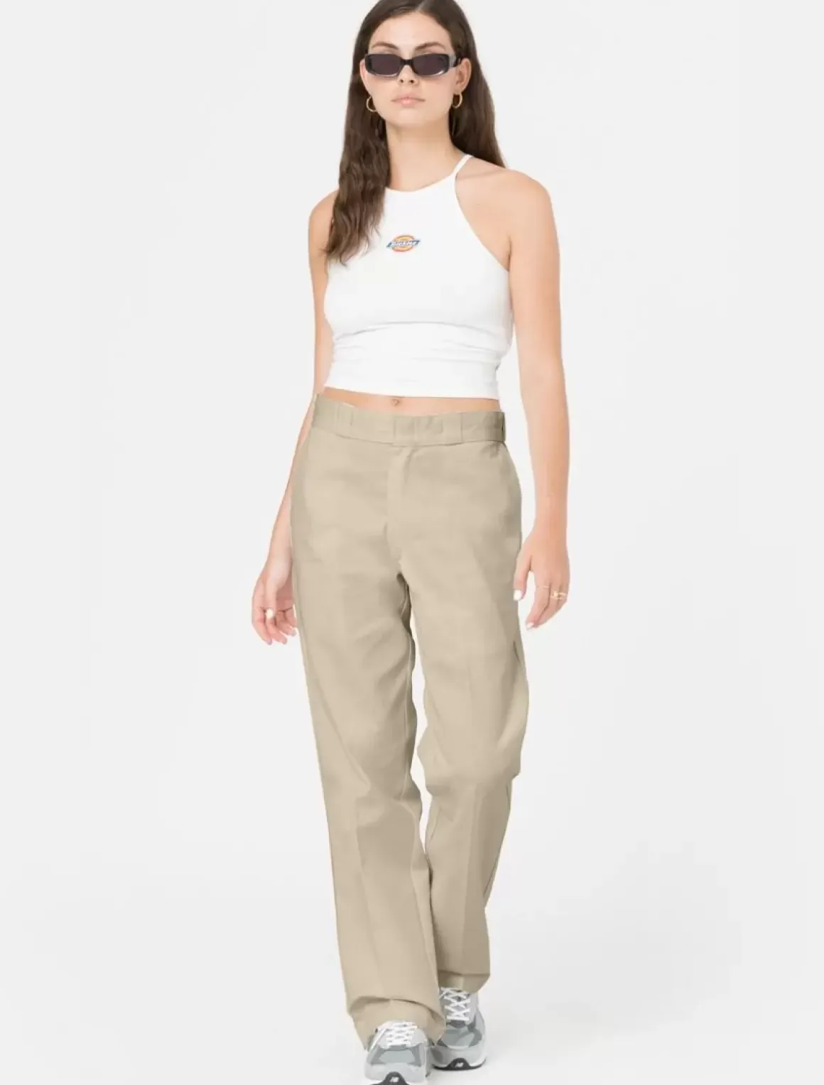 Women Dickies 874 Work Pants|Trousers*Original 874 Work Pant (Unisex)