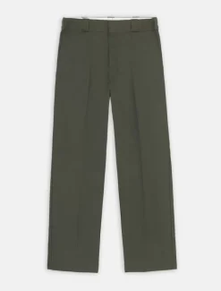 Women Dickies 874 Work Pants|Trousers*Original 874 Work Pant (Unisex)