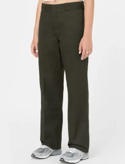 Women Dickies 874 Work Pants|Trousers*Original 874 Work Pant (Unisex)