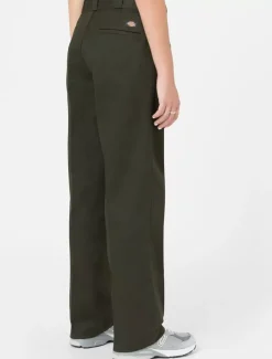 Women Dickies 874 Work Pants|Trousers*Original 874 Work Pant (Unisex)