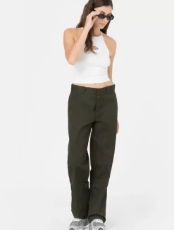 Women Dickies 874 Work Pants|Trousers*Original 874 Work Pant (Unisex)
