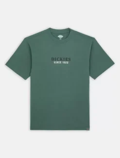 Dickies T-Shirts*Park Short Sleeve T-Shirt