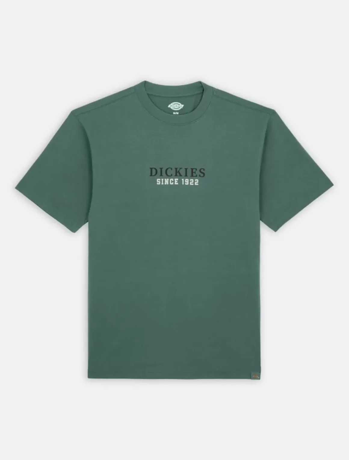 Dickies T-Shirts*Park Short Sleeve T-Shirt