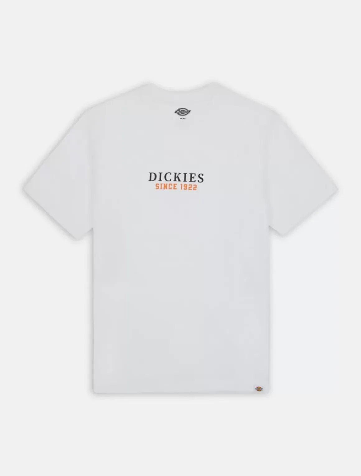 Dickies T-Shirts*Park Short Sleeve T-Shirt