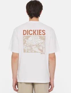 Dickies T-Shirts*Patrick Springs Short Sleeve T-Shirt