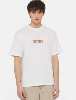 Dickies T-Shirts*Patrick Springs Short Sleeve T-Shirt