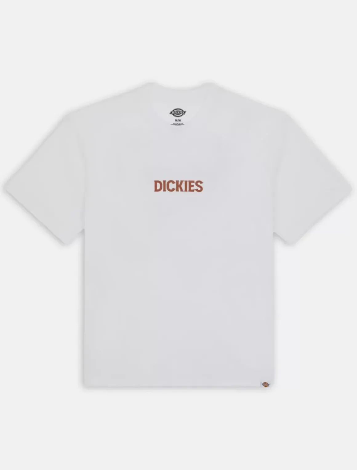 Dickies T-Shirts*Patrick Springs Short Sleeve T-Shirt