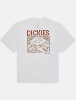 Dickies T-Shirts*Patrick Springs Short Sleeve T-Shirt