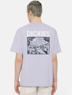 Dickies T-Shirts*Patrick Springs Short Sleeve T-Shirt