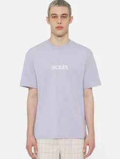 Dickies T-Shirts*Patrick Springs Short Sleeve T-Shirt