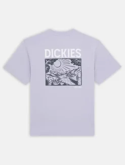 Dickies T-Shirts*Patrick Springs Short Sleeve T-Shirt