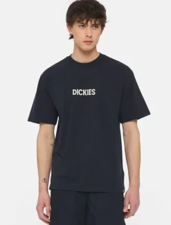 Dickies T-Shirts*Patrick Springs Short Sleeve T-Shirt