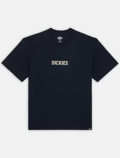 Dickies T-Shirts*Patrick Springs Short Sleeve T-Shirt