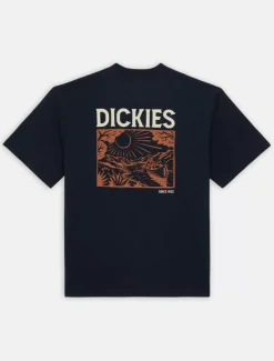 Dickies T-Shirts*Patrick Springs Short Sleeve T-Shirt