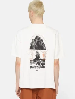 Dickies T-Shirts*Pearisburg Short Sleeve T-Shirt