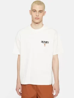 Dickies T-Shirts*Pearisburg Short Sleeve T-Shirt