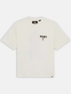 Dickies T-Shirts*Pearisburg Short Sleeve T-Shirt