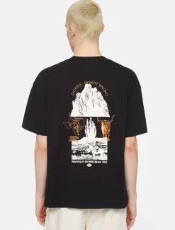 Dickies T-Shirts*Pearisburg Short Sleeve T-Shirt