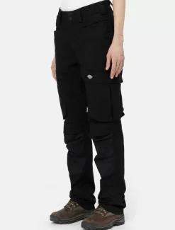 Women Dickies Work Trousers & Shorts*Performance Holster Work Trousers