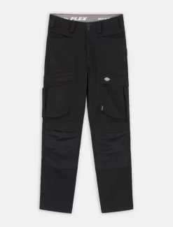 Women Dickies Work Trousers & Shorts*Performance Holster Work Trousers